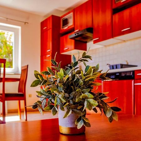Abby Apartment Kornic Ngoại thất bức ảnh