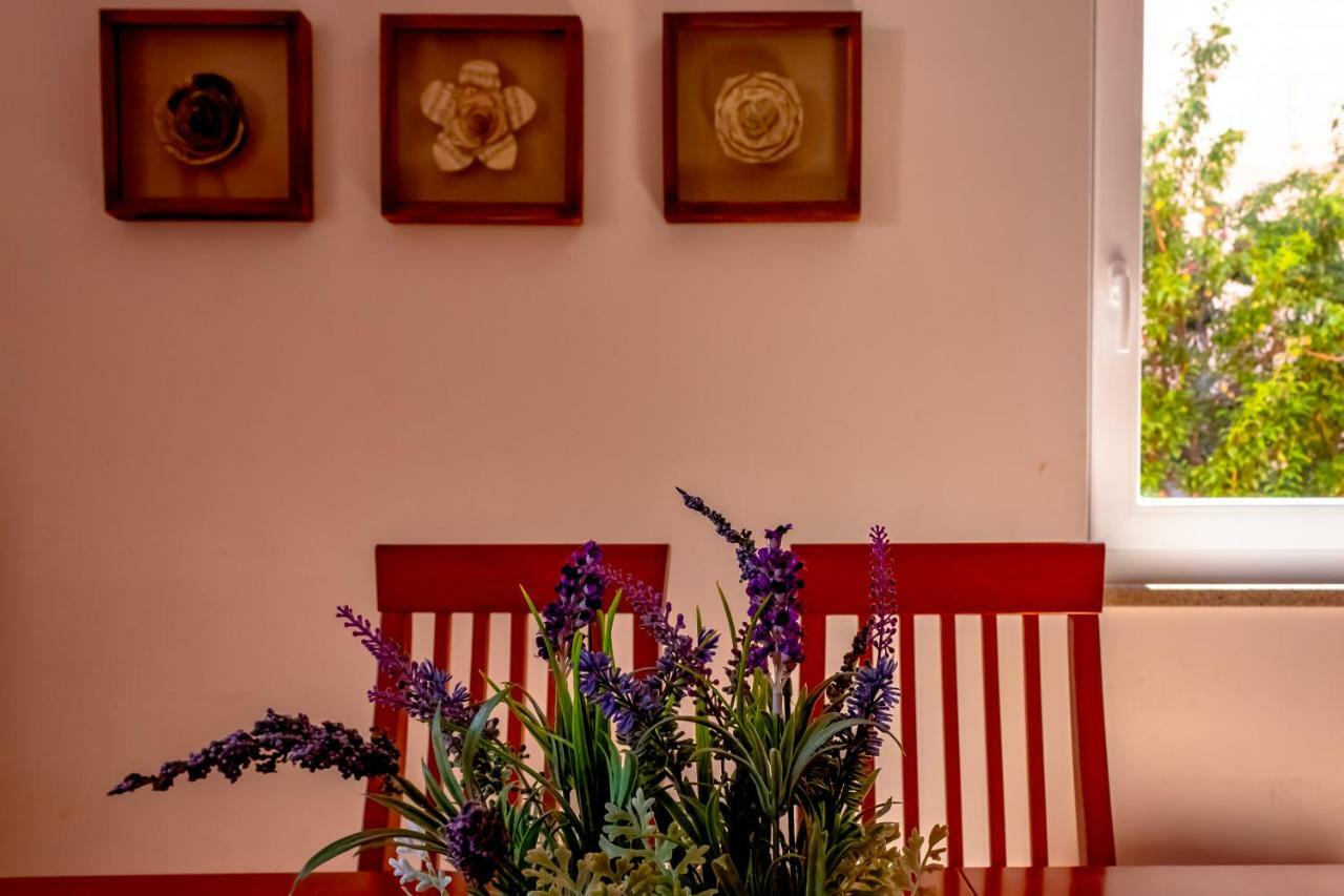 Abby Apartment Kornic Ngoại thất bức ảnh