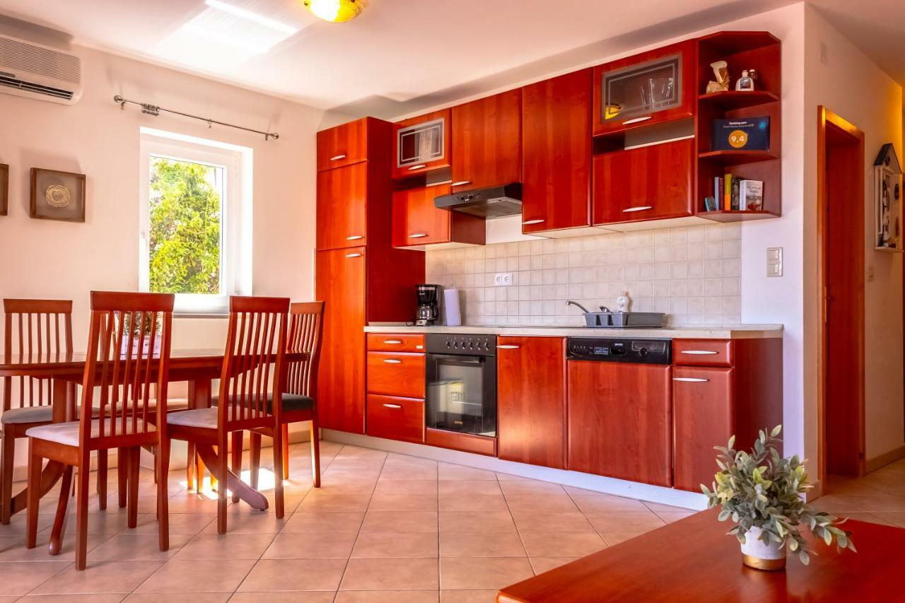 Abby Apartment Kornic Ngoại thất bức ảnh