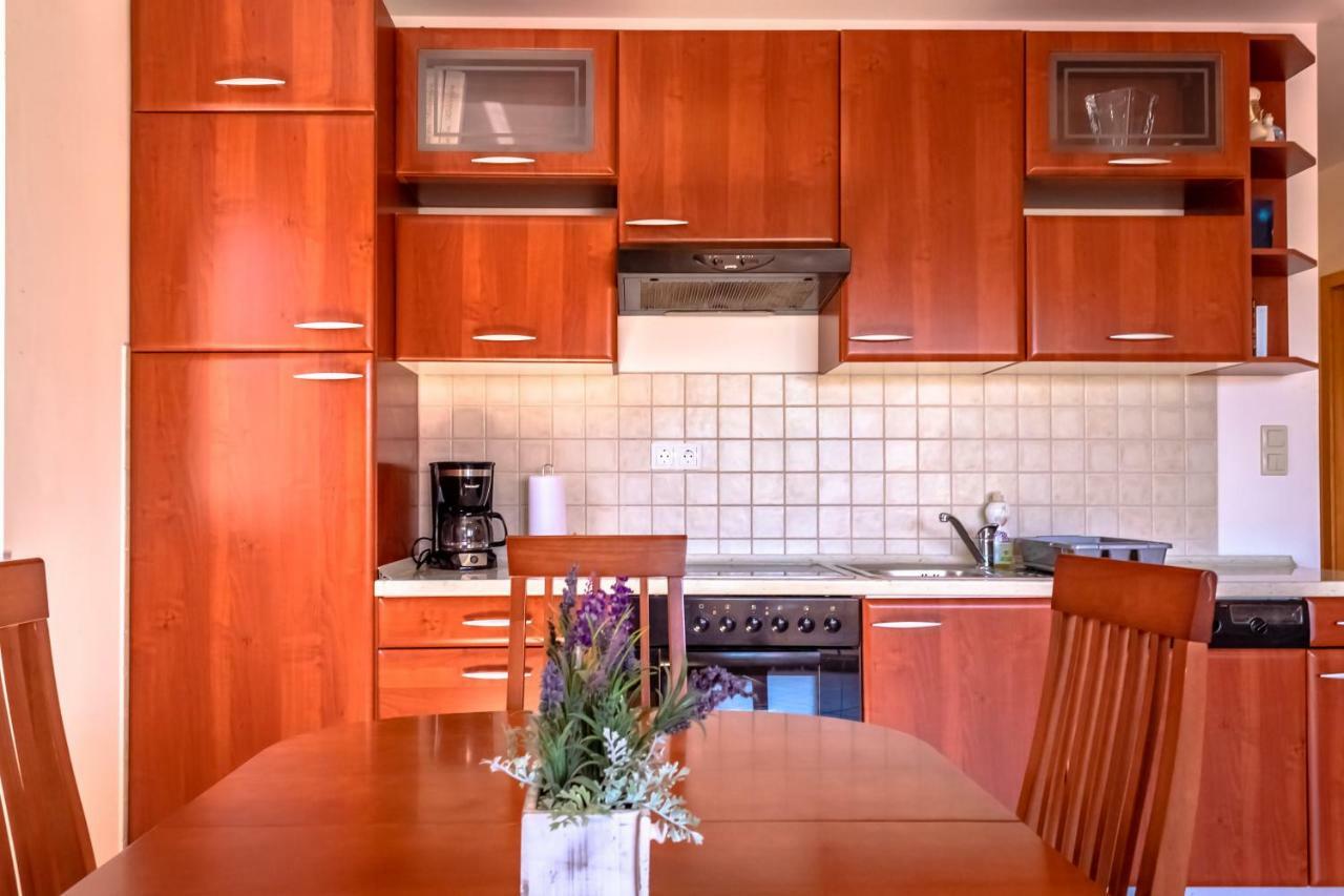 Abby Apartment Kornic Ngoại thất bức ảnh