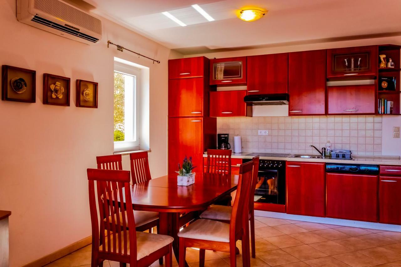 Abby Apartment Kornic Ngoại thất bức ảnh