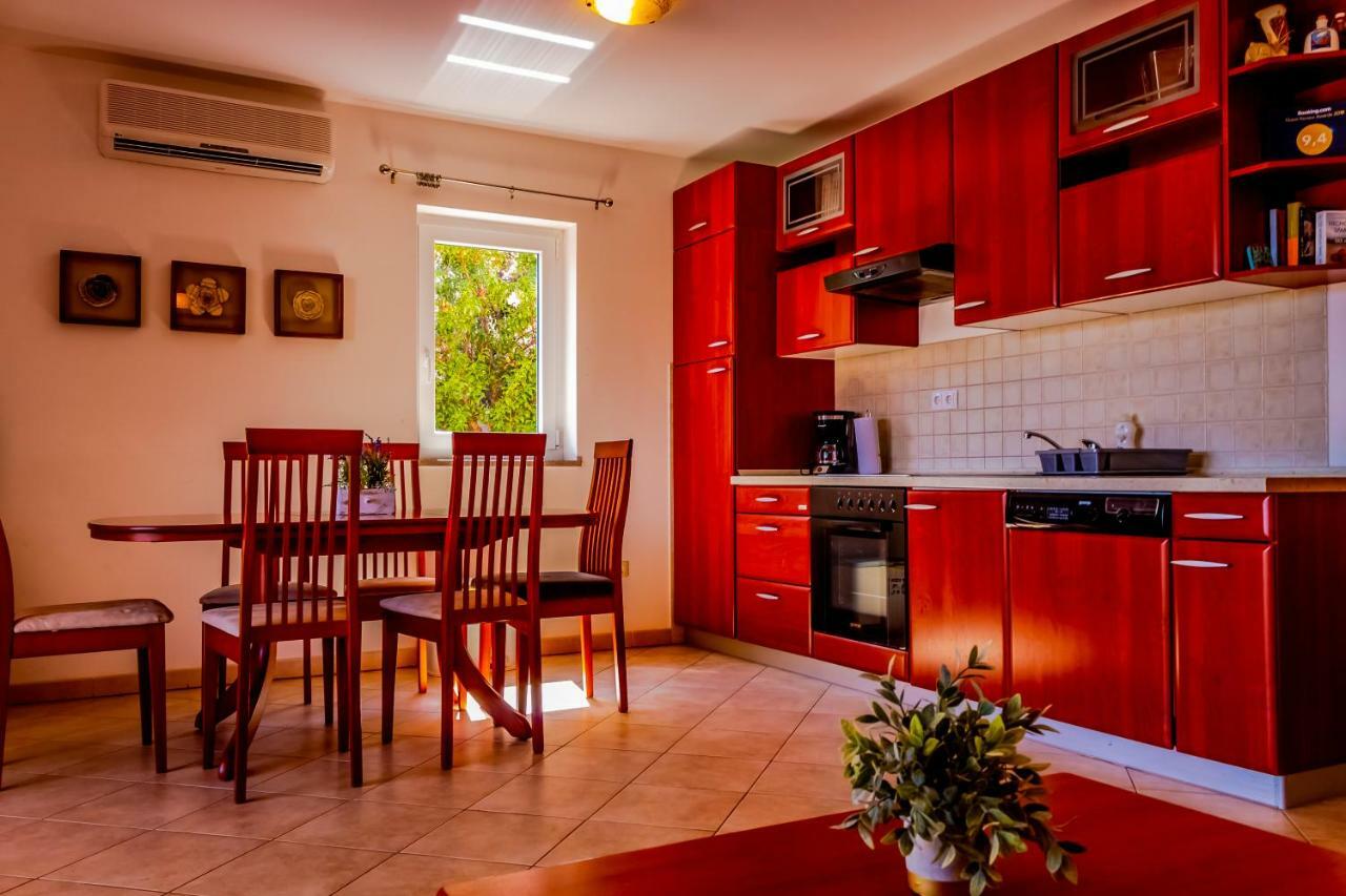 Abby Apartment Kornic Ngoại thất bức ảnh