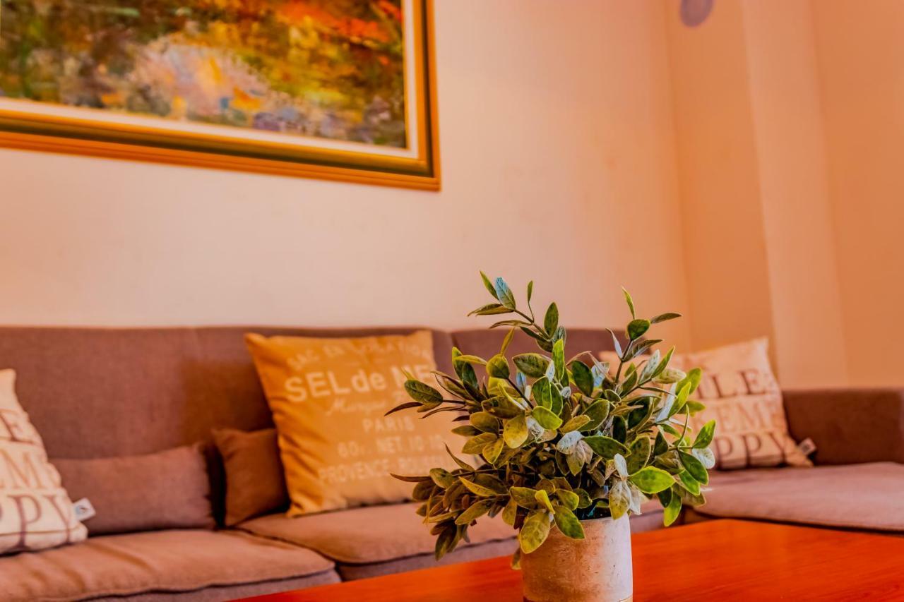 Abby Apartment Kornic Ngoại thất bức ảnh