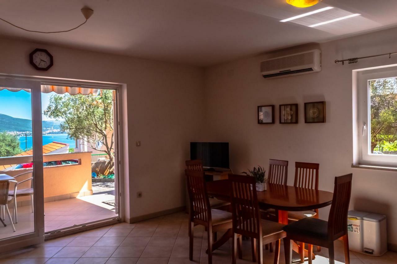Abby Apartment Kornic Ngoại thất bức ảnh