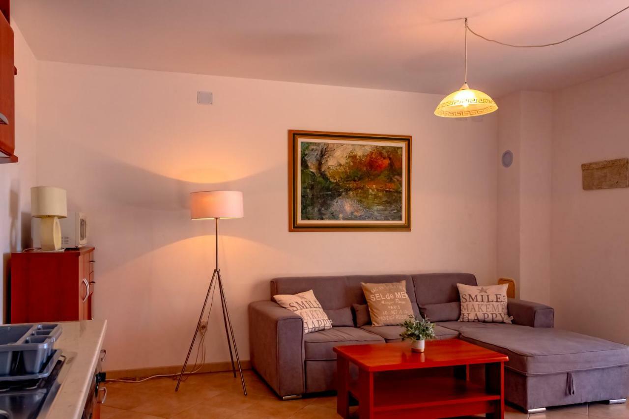 Abby Apartment Kornic Ngoại thất bức ảnh