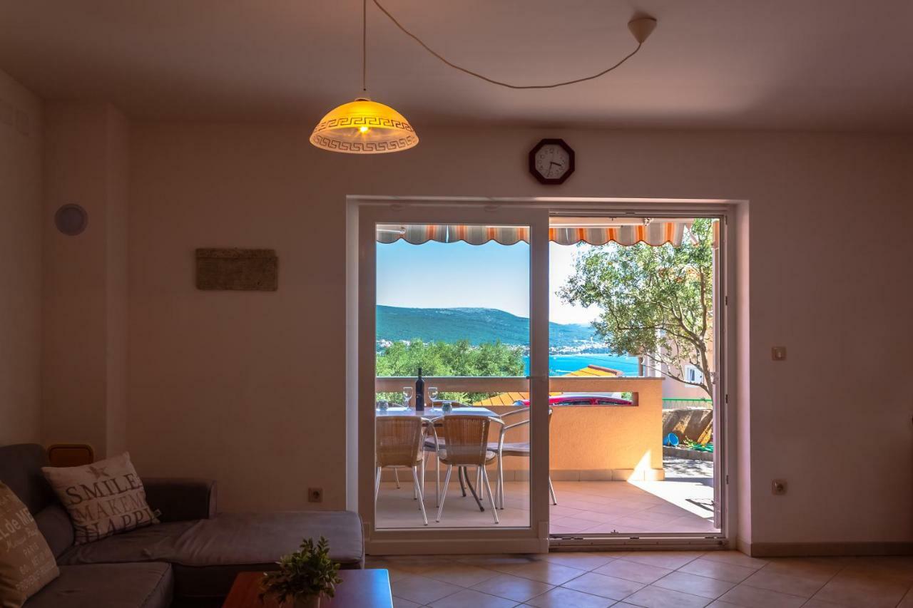 Abby Apartment Kornic Ngoại thất bức ảnh