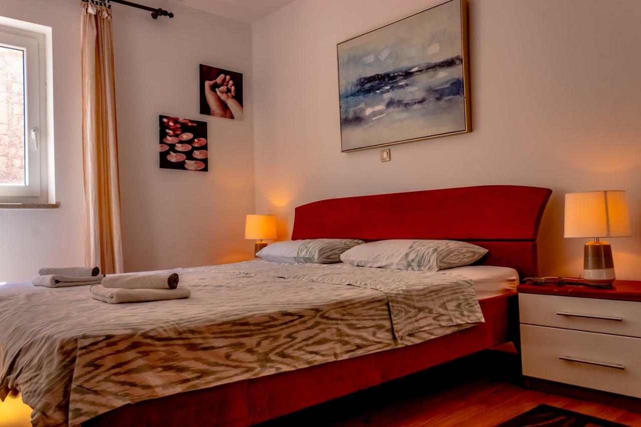 Abby Apartment Kornic Ngoại thất bức ảnh