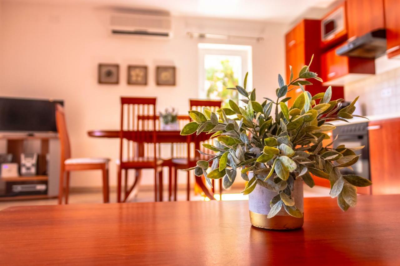 Abby Apartment Kornic Ngoại thất bức ảnh