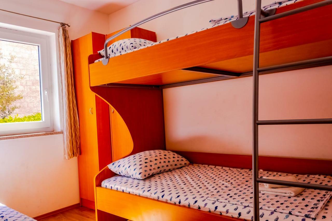 Abby Apartment Kornic Ngoại thất bức ảnh