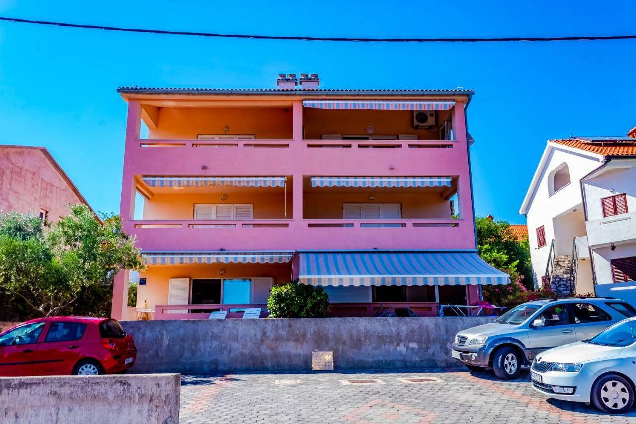 Abby Apartment Kornic Ngoại thất bức ảnh