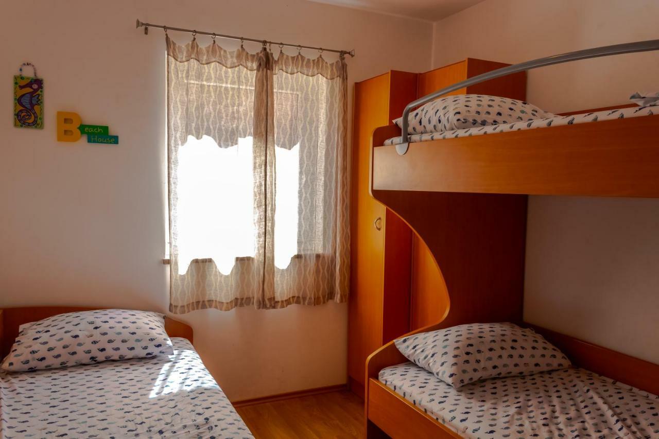 Abby Apartment Kornic Ngoại thất bức ảnh