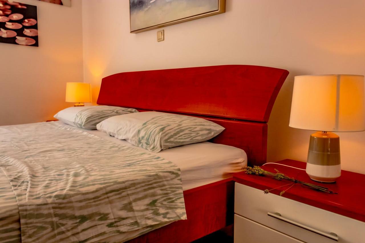 Abby Apartment Kornic Ngoại thất bức ảnh