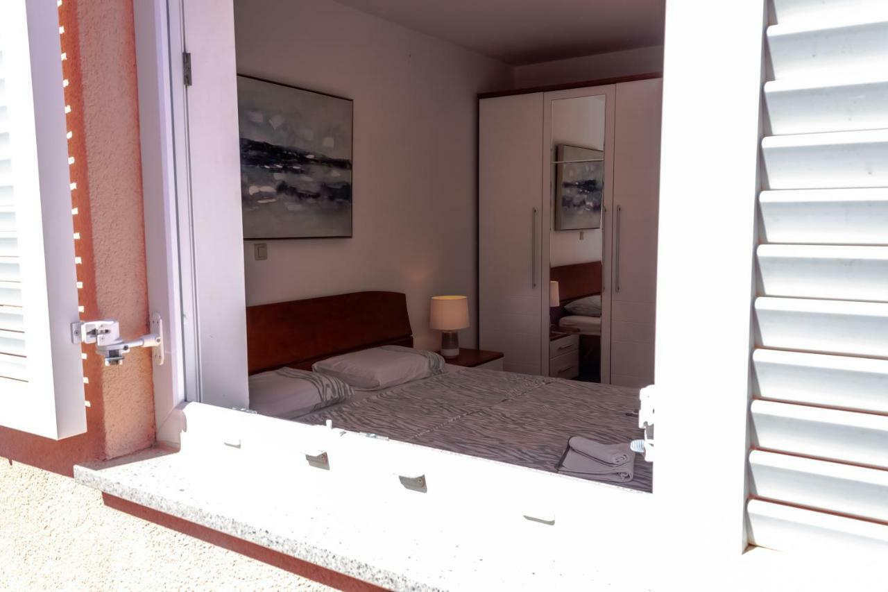 Abby Apartment Kornic Ngoại thất bức ảnh