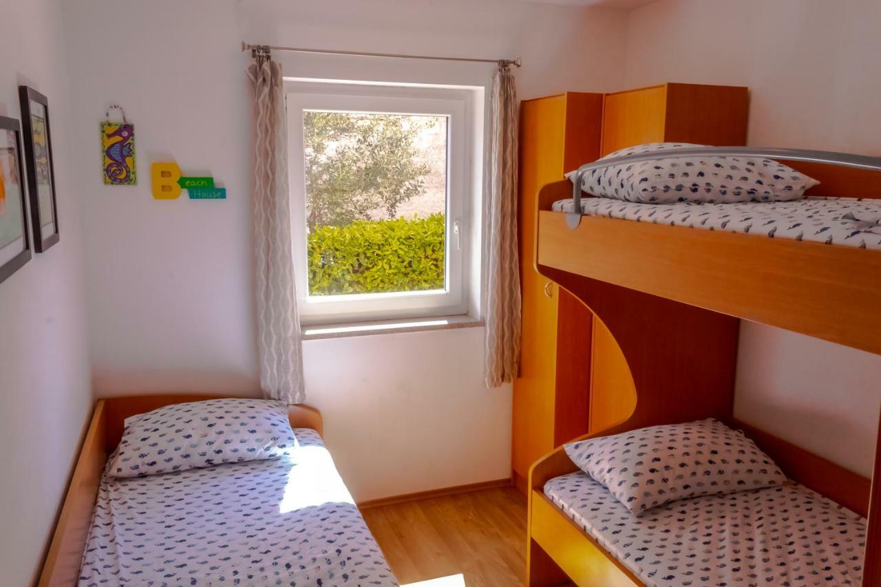 Abby Apartment Kornic Ngoại thất bức ảnh