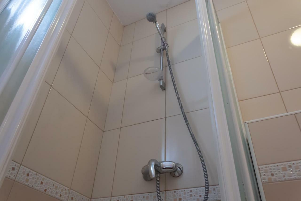 Abby Apartment Kornic Ngoại thất bức ảnh