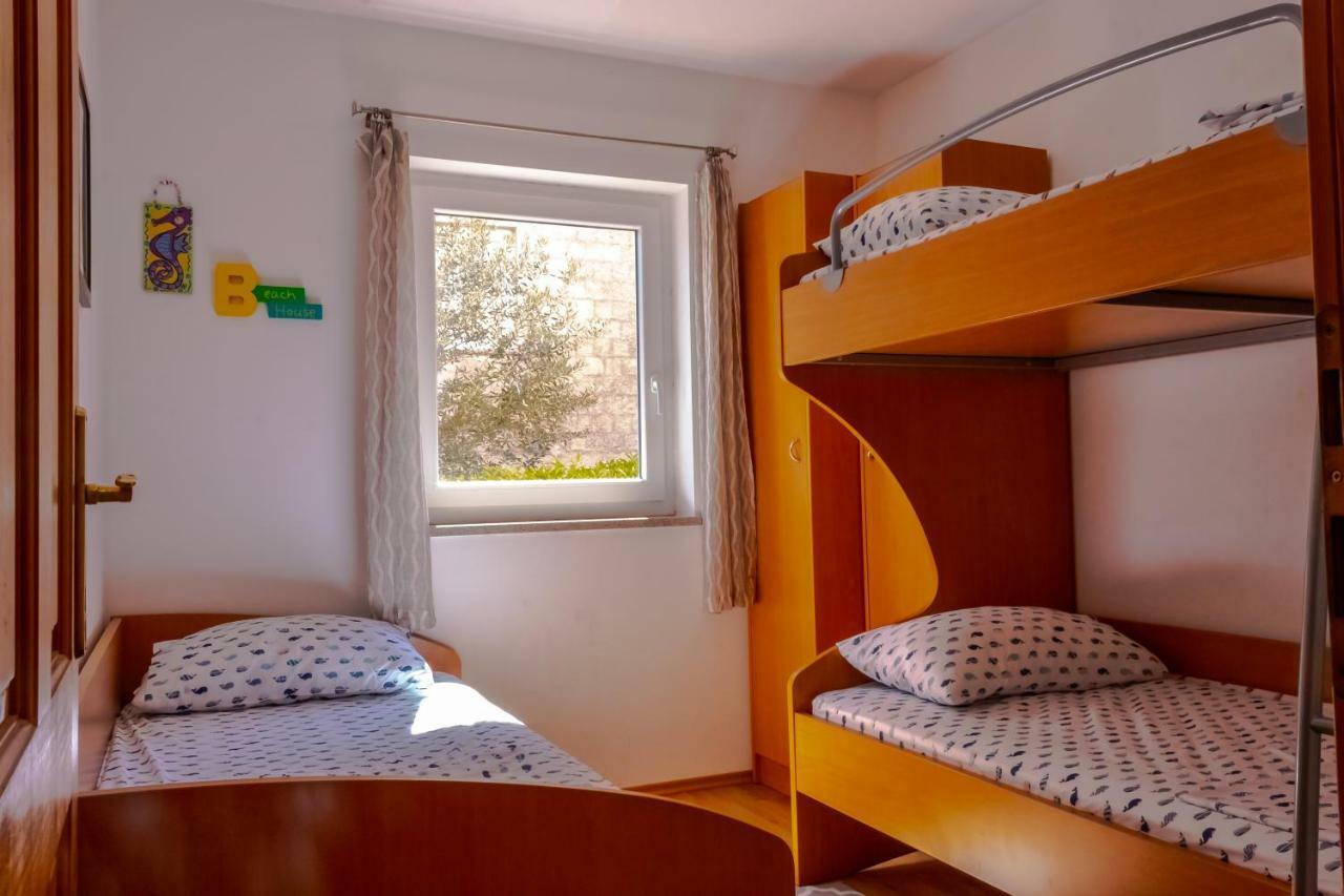Abby Apartment Kornic Ngoại thất bức ảnh